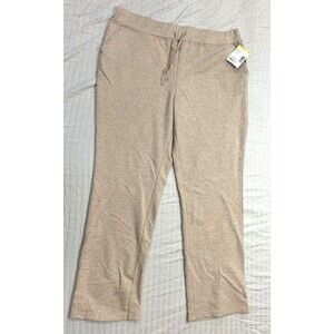 NWT LAURA SCOTT WOMENS PANTS SIZE XL